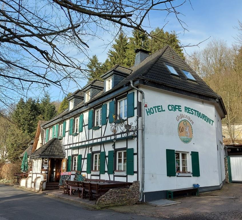 Altenberg - 2021